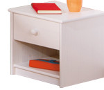 table de chevet ubaldi