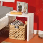 table de chevet ubaldi