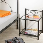 table de chevet ubaldi