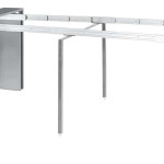 table desserte extensible