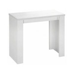 table desserte extensible