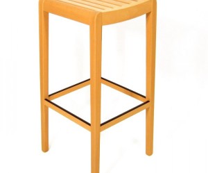 tabouret de bar sans dossier