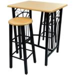 tabouret de bar vidaxl