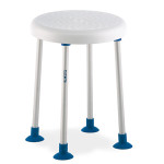 tabouret de douche aquatec dot