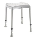 tabouret de douche aquatec dot