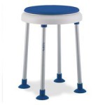 tabouret de douche aquatec dot