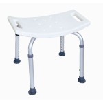 tabouret de douche bastide