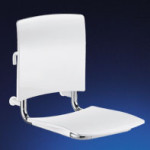 tabouret de douche delabie