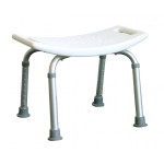 tabouret de douche medicalise