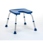 tabouret de douche medicalise