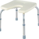 tabouret de douche medicalise