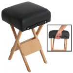 tabouret pour table de massage