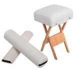 tabouret pour table de massage