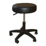 tabouret pour table de massage