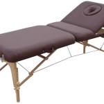 tabouret pour table de massage