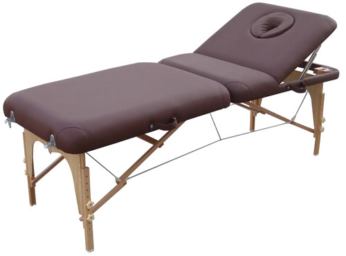 tabouret pour table de massage