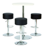 tabouret pour table ronde