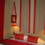 tete de lit decorative