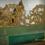 tete de lit d'occasion