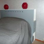 tete de lit d'occasion