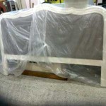 tete de lit d'occasion