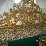 tete de lit d'occasion