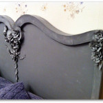 tete de lit d'occasion