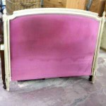 tete de lit d'occasion