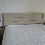 tete de lit fabriquer