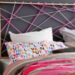 tete de lit facile a faire