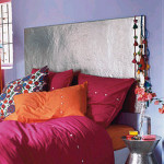 tete de lit facile a faire