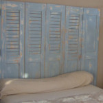 tete de lit facile a faire