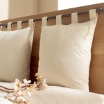 tete de lit oreiller