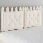 tete de lit oreiller