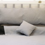 tete de lit oreiller