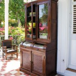 vaisselier key largo