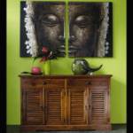 vaisselier key largo