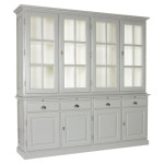 vaisselier pin massif