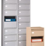 armoire a clapet de bureau