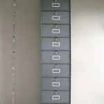 armoire a clapet de bureau