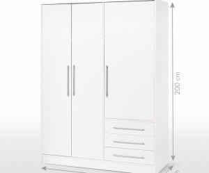 armoire chambre de qualite