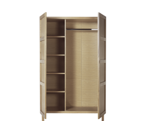 armoire chambre habitat