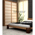 armoire chambre style japonais