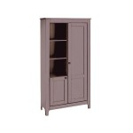armoire chambre taupe
