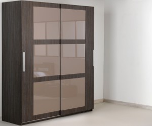 armoire chambre taupe