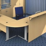 armoire de bureau d'occasion pas cher