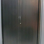 armoire de bureau d'occasion pas cher