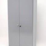 armoire de bureau d'occasion pas cher