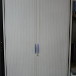 armoire de bureau d'occasion pas cher