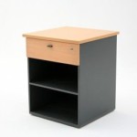 armoire de bureau d'occasion pas cher